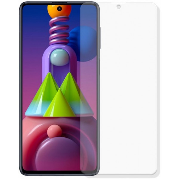 Захисна плівка для смартфону DEVIA for Honor X8 5G (DV-HNR-X85G)