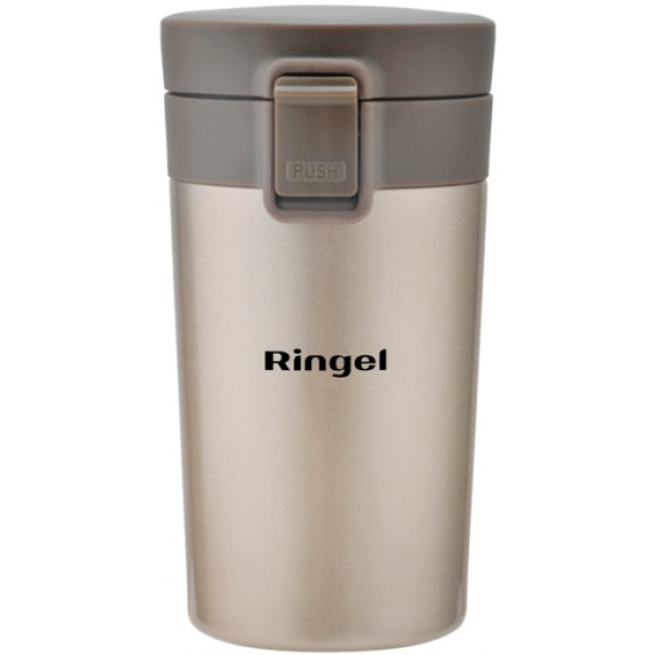 Термочашка Ringel GO Gold 300 мл (RG-6123-300/1)