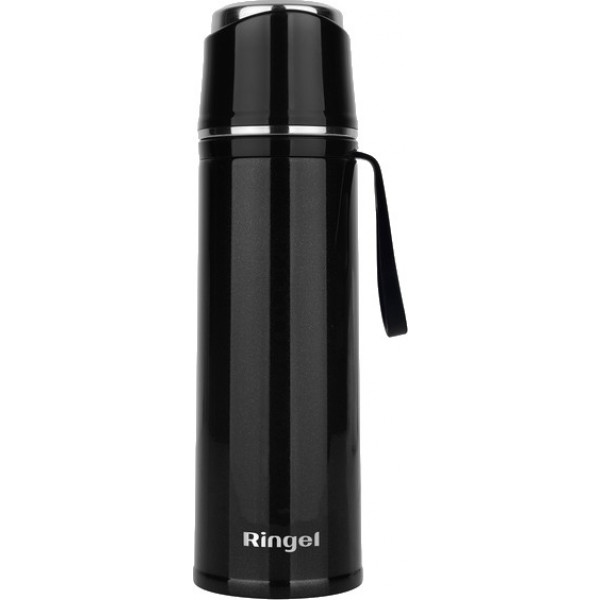Термос Ringel Black&White Black 0.45 л (RG-6132-450/1)