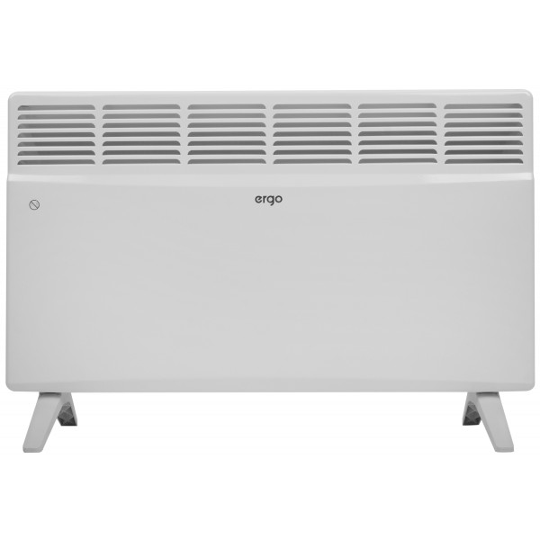 Конвектор Ergo HCU 212020