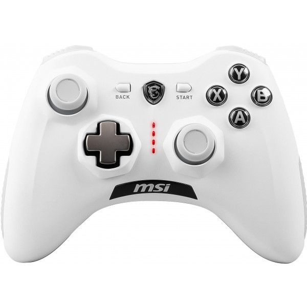 Геймпад MSI Force GC30 V2 White
