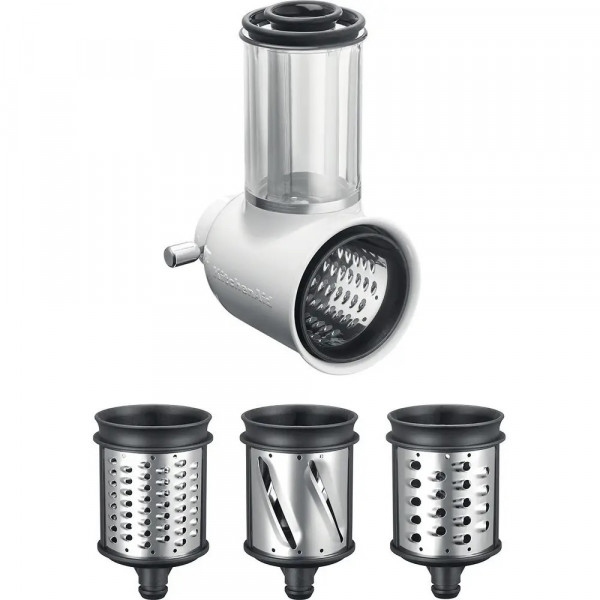 Насадка для планетарного міксера KitchenAid 5KSMVSA