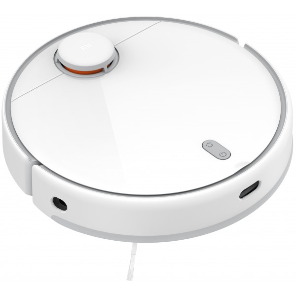 Пилесос робот миючий Xiaomi Mi Robot Vacuum-Mop 2 Pro White EU