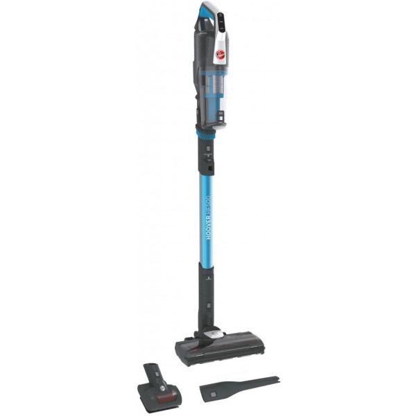 Пилосос ручний для дому Hoover HF522STP 011