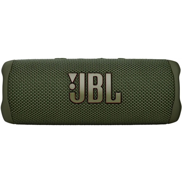 Портативна акустика JBL Flip 6 Green (JBLFLIP6GREN)