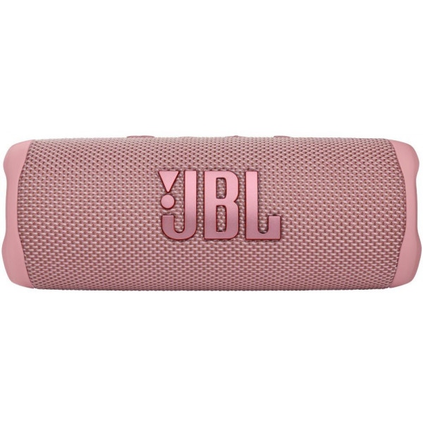 Портативна акустика JBL Flip 6 Pink (JBLFLIP6PINK)