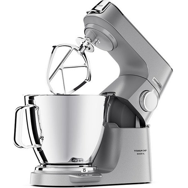 Кухонна машина Kenwood KVL85.004SI