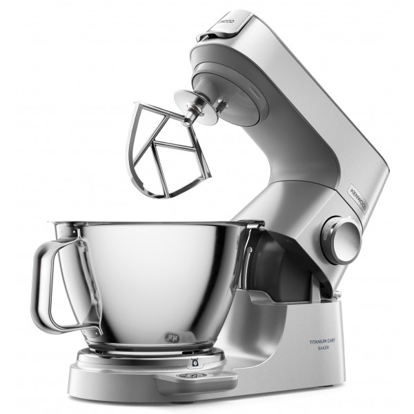 Кухонна машина Kenwood KVC85.594SI
