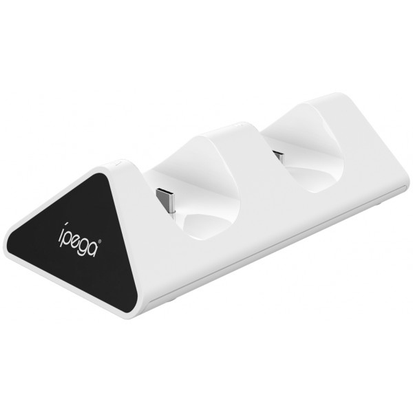 Зарядна станція для геймпада iPega PS5 (PG-P5012)