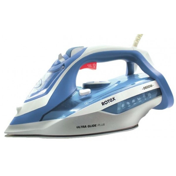 Праска Rotex RIC65-C Ultra Glide Plus