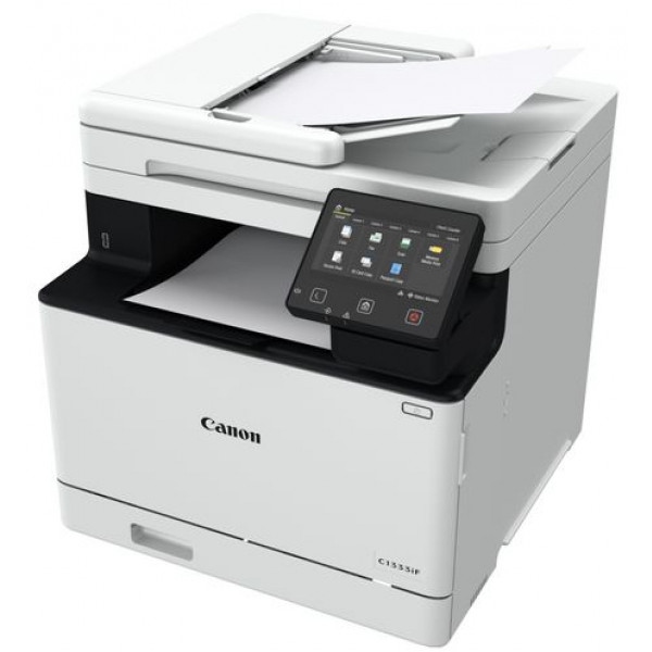 БФП кольорового друку Canon i-Sensys X C1333i з WiFi (5455C002)