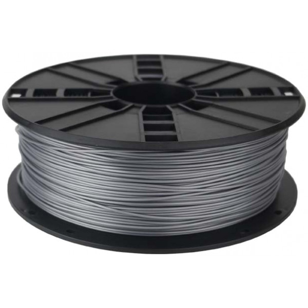 3D пластик Gembird 3DP-PLA1.75-01-S