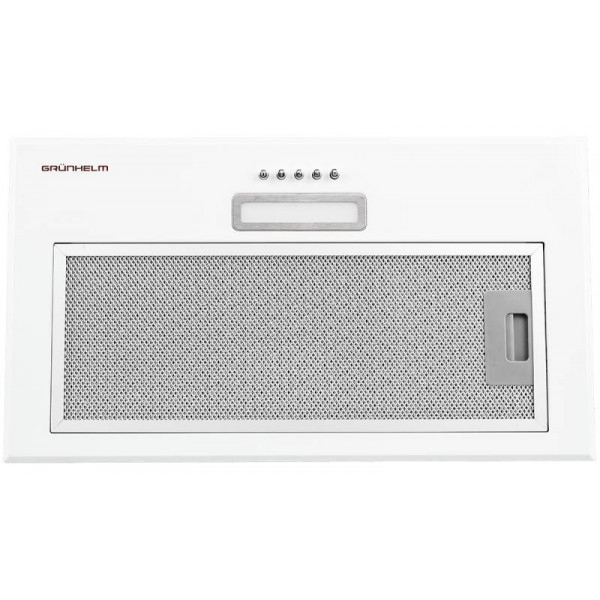 Витяжка вбудована Grunhelm GVC 620 W