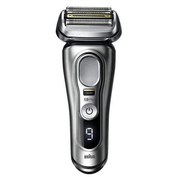 Бритва Braun Series 9 9417s Silver