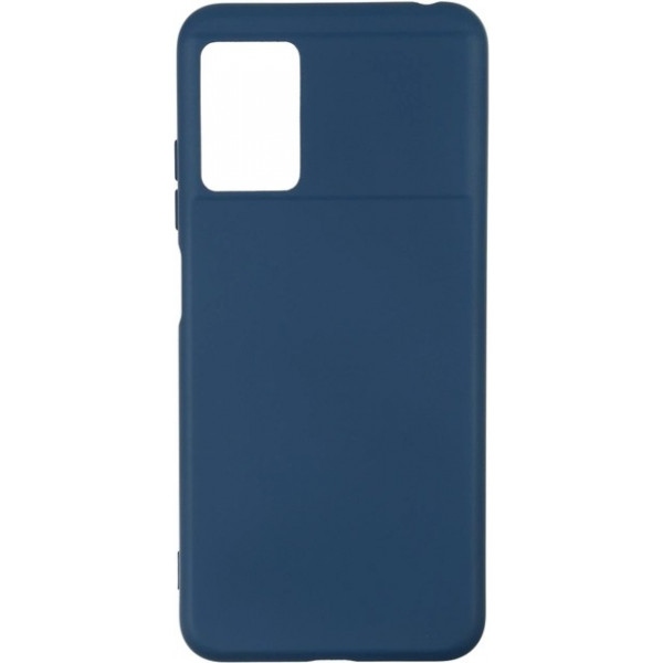 Чохол для смартфону Armorstandart Icon Case for Xiaomi Poco M5 Blue (ARM62972)