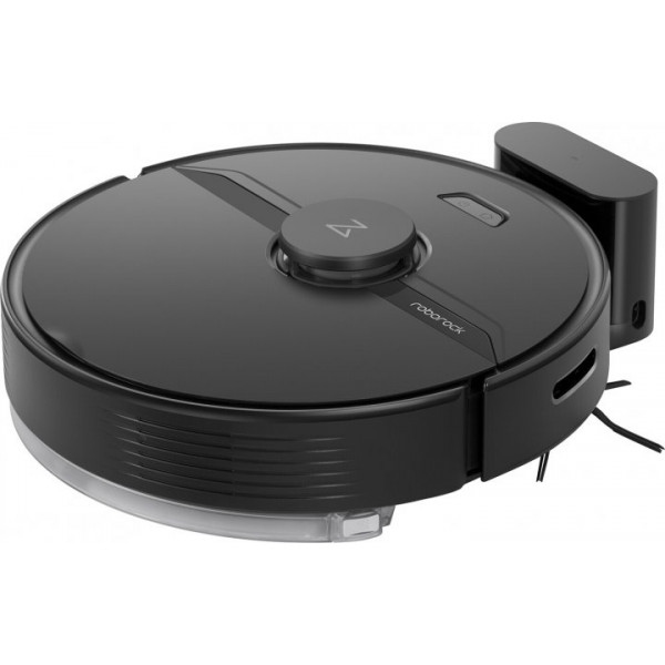 Робот-пилосос миючий RoboRock Q7 Black