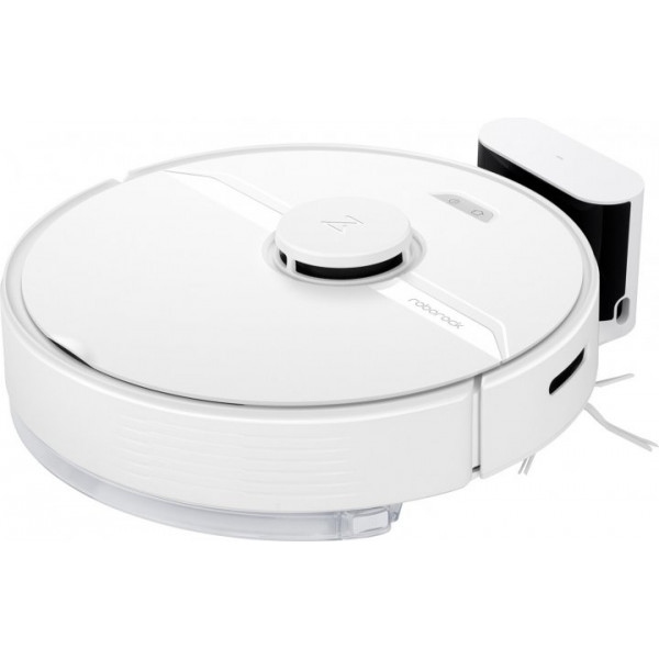 Робот-пилосос миючий RoboRock Q7 White