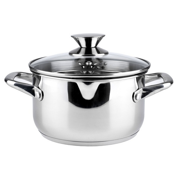 Каструля Ringel Hanover 22 см 4.5 л (RG-2005/1-22)