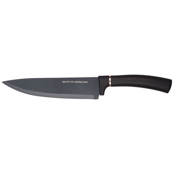 Ніж кухаря OSCAR Grand 17.5 см (OSR-11000-4)