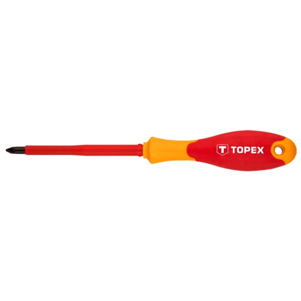 Викрутка TOPEX 39D480