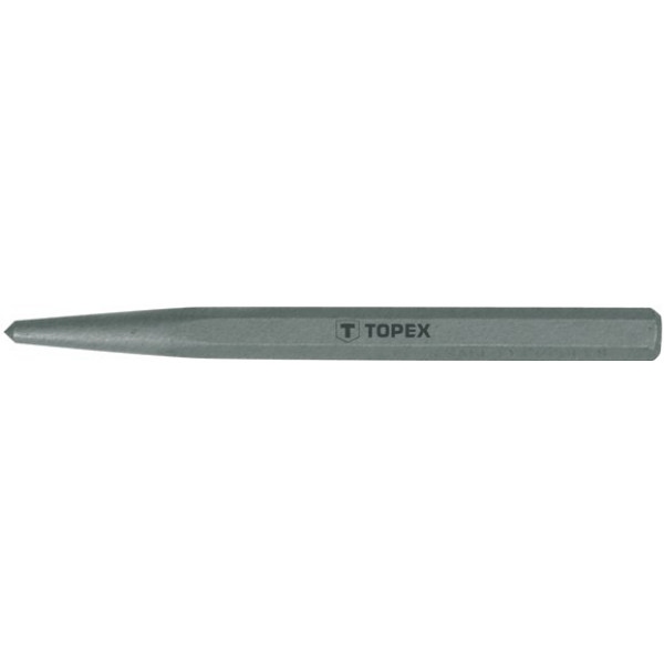 Кернер TOPEX 9.4х127.5 мм (03А442)