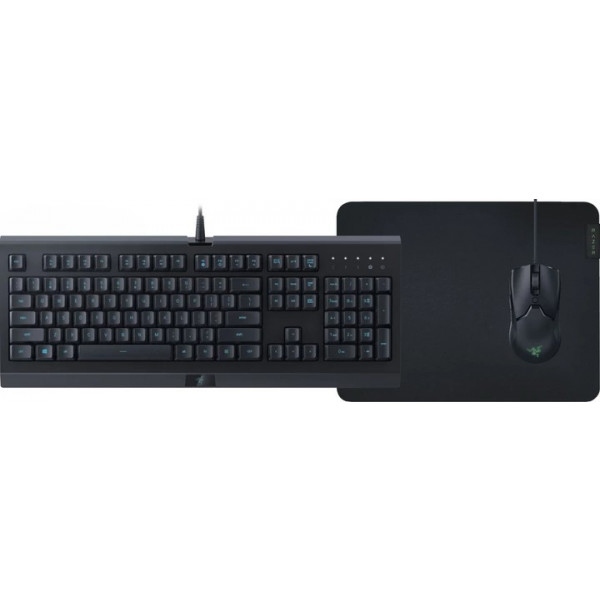 Клавіатура+миша Razer Level Up Bundle USB (RZ85-02741200-B3M1)