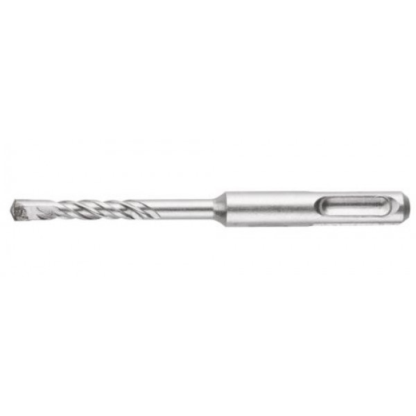 Свердло Top Tools 6х110 мм S4 (60Н522)