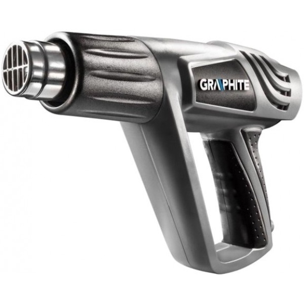 Технічний фен GRAPHITE 59G522