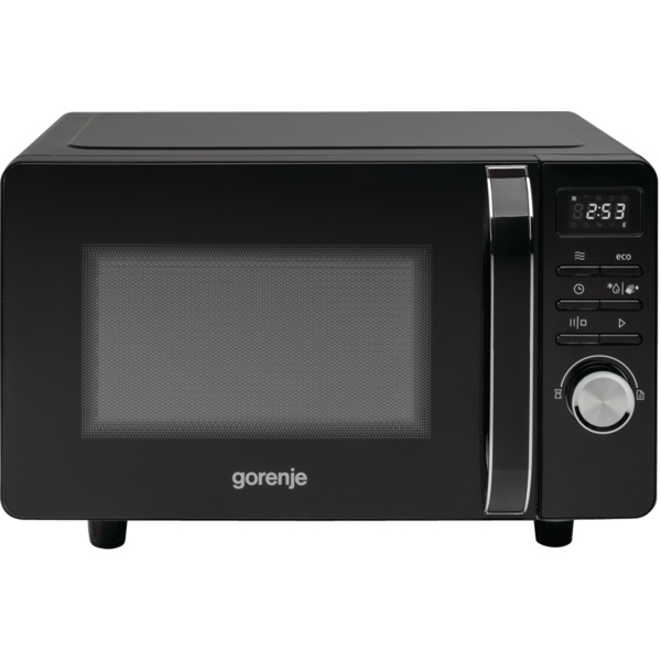 Мікрохвильова піч (НВЧ) Gorenje MO20S4BC