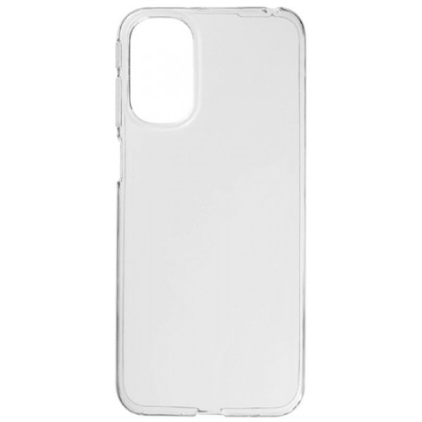 Чохол для смартфону Armorstandart Air for Motorola Moto G41 Transparent (ARM62040)