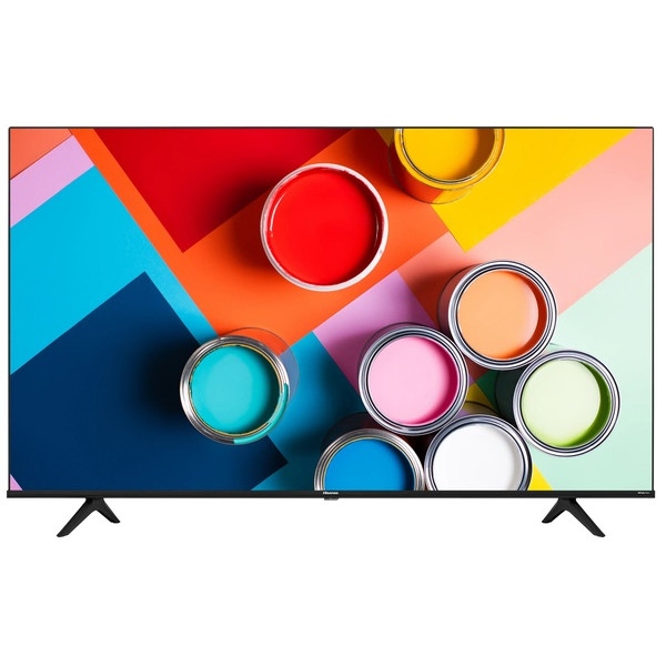 Телевізор Hisense 55A6BG