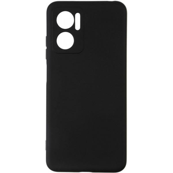 Чохол для смартфону Armorstandart ICON Case for Xiaomi Redmi 10 5G/11 Prime 5G/Note 11E 5G Camera cover Black (ARM61851)