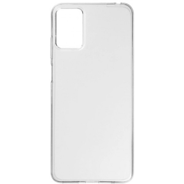 Чохол для смартфону Armorstandart Air for Motorola Moto E22/E22i Transparent (ARM65150)