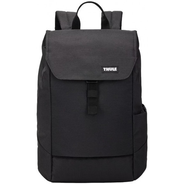Рюкзак для ноутбуку Thule Lithos 16L Black (TLBP213)