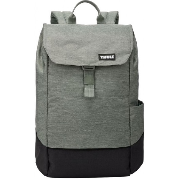 Рюкзак для ноутбуку Thule Lithos 16L Agave/Black (TLBP213)