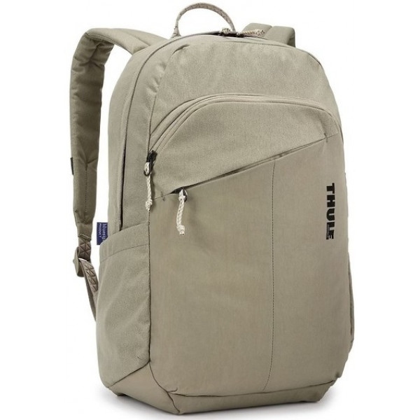 Рюкзак для ноутбуку Thule Campus Indago 23L Vetiver Gray (TCAM-7116)