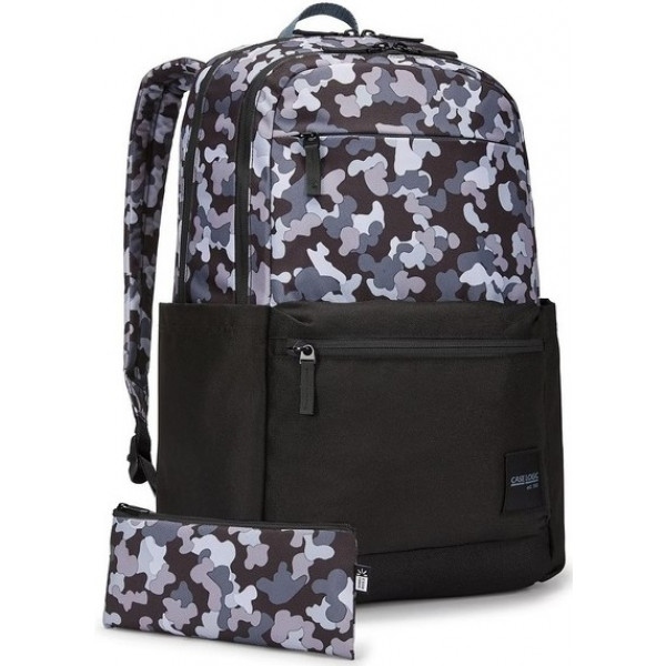 Рюкзак для ноутбуку Case Logic Uplink 26L Black Spot Camo (CCAM-3216)
