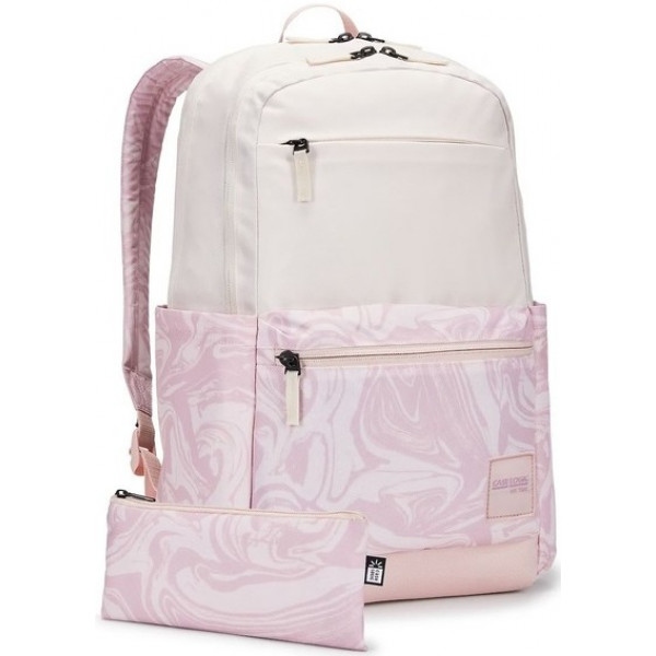 Рюкзак для ноутбуку Case Logic Uplink 26L Pink Marble (CCAM-3216)