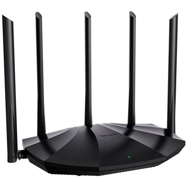 Маршрутизатор інтернет WiFi6 Tenda RX2 Pro