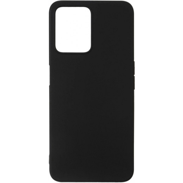 Чохол для смартфону Armorstandart Matte Slim Fit for Realme C35 Black (ARM65860)