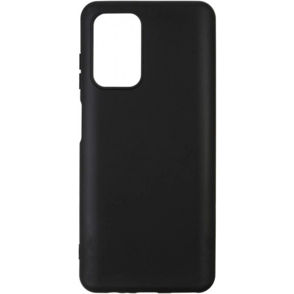 Чохол для смартфону Armorstandart Matte Slim Fit for ZTE Blade V40 Vita Black (ARM63134)