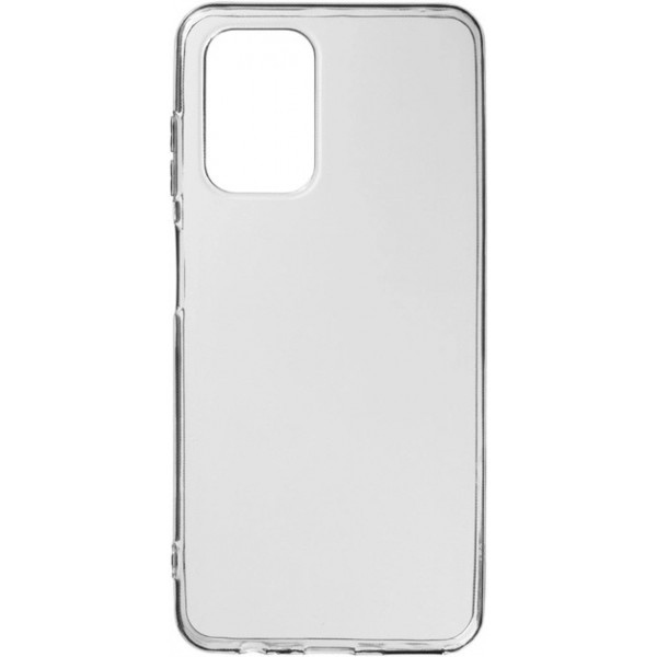 Чохол для смартфону Armorstandart Air Series for ZTE Blade V40 Vita Transparent (ARM63127)