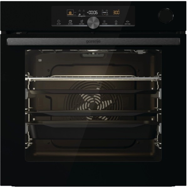 Духова шафа електрична Gorenje BPSA6747A08BG (BO3PS5I01-4)