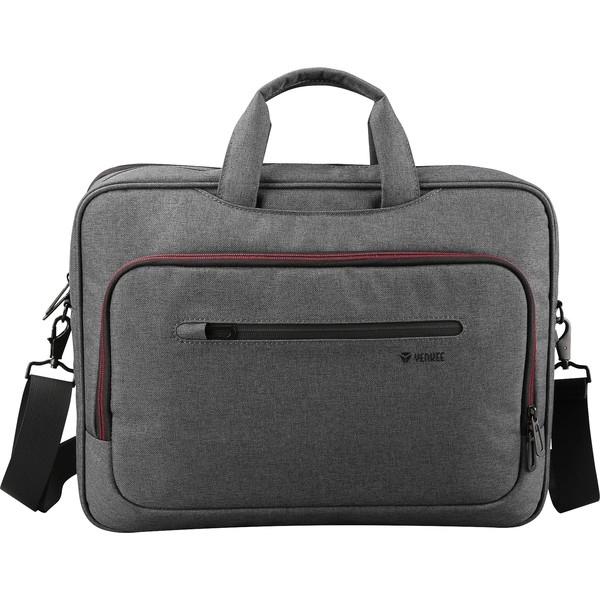 Сумка для ноутбуку YENKEE Tarmac YBN 1541GY Gray
