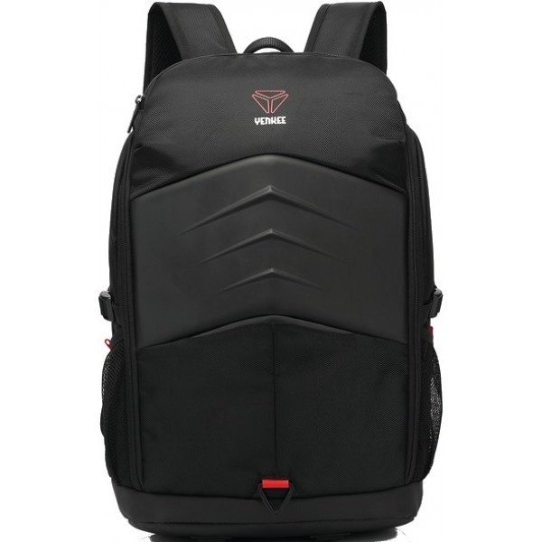 Рюкзак для ноутбуку YENKEE Gaming Shield YBB 1503 Black