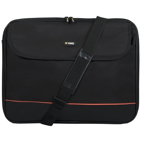 Сумка для ноутбуку YENKEE YBN 17BDL01 Black