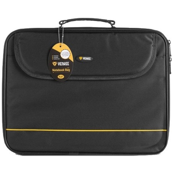 Сумка для ноутбуку YENKEE YBN 15BDL01 Black