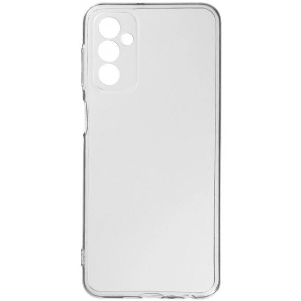 Чохол для смартфону Armorstandart Air Series for Samsung M23 (M236) Camera cover Transparent (ARM61646)