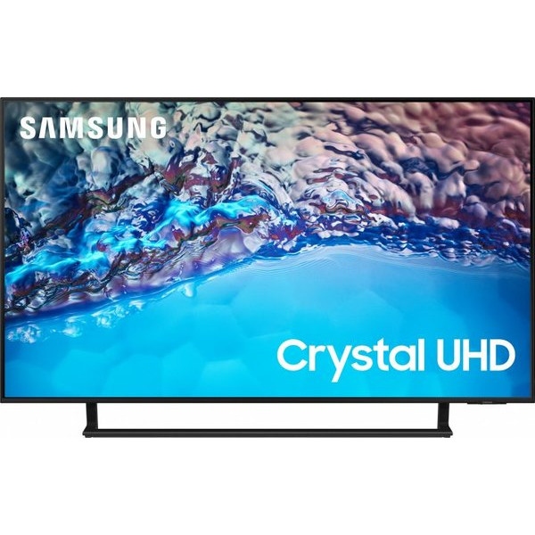 Телевізор Samsung UE65BU8500UXUA