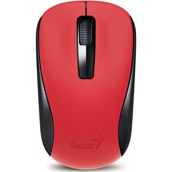 Миша бездротова Genius NX-7005 Red NP (31030017403)